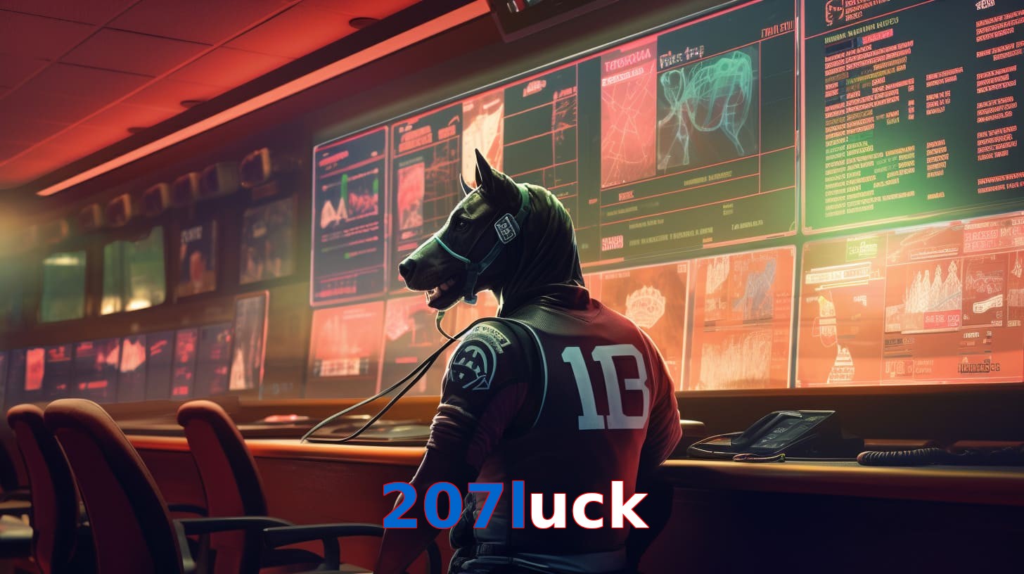 207luck