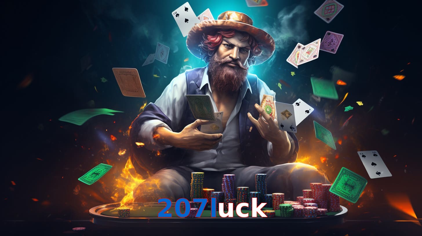 207luck
