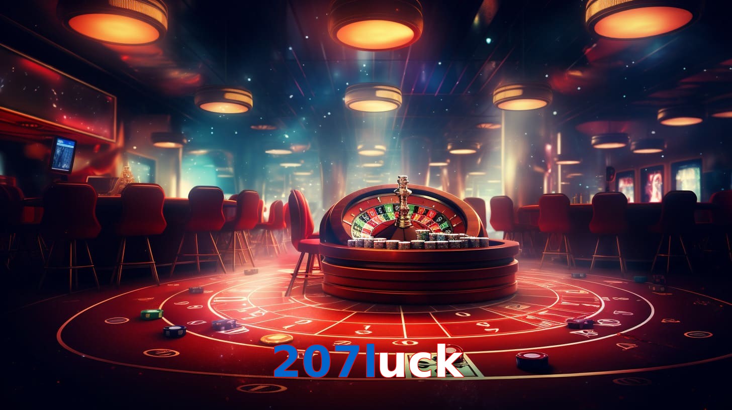 207luck