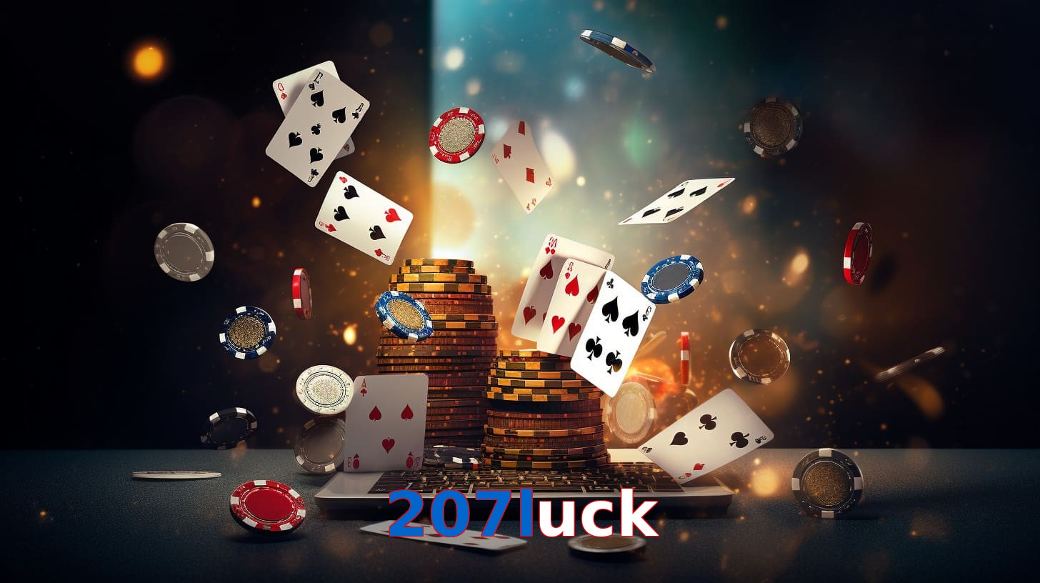 207luck