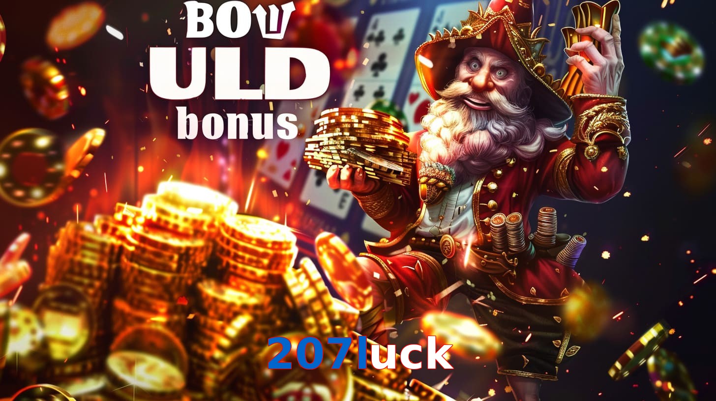 207luck