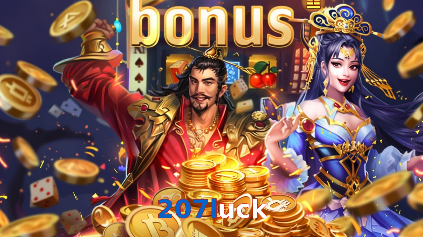 207luck
