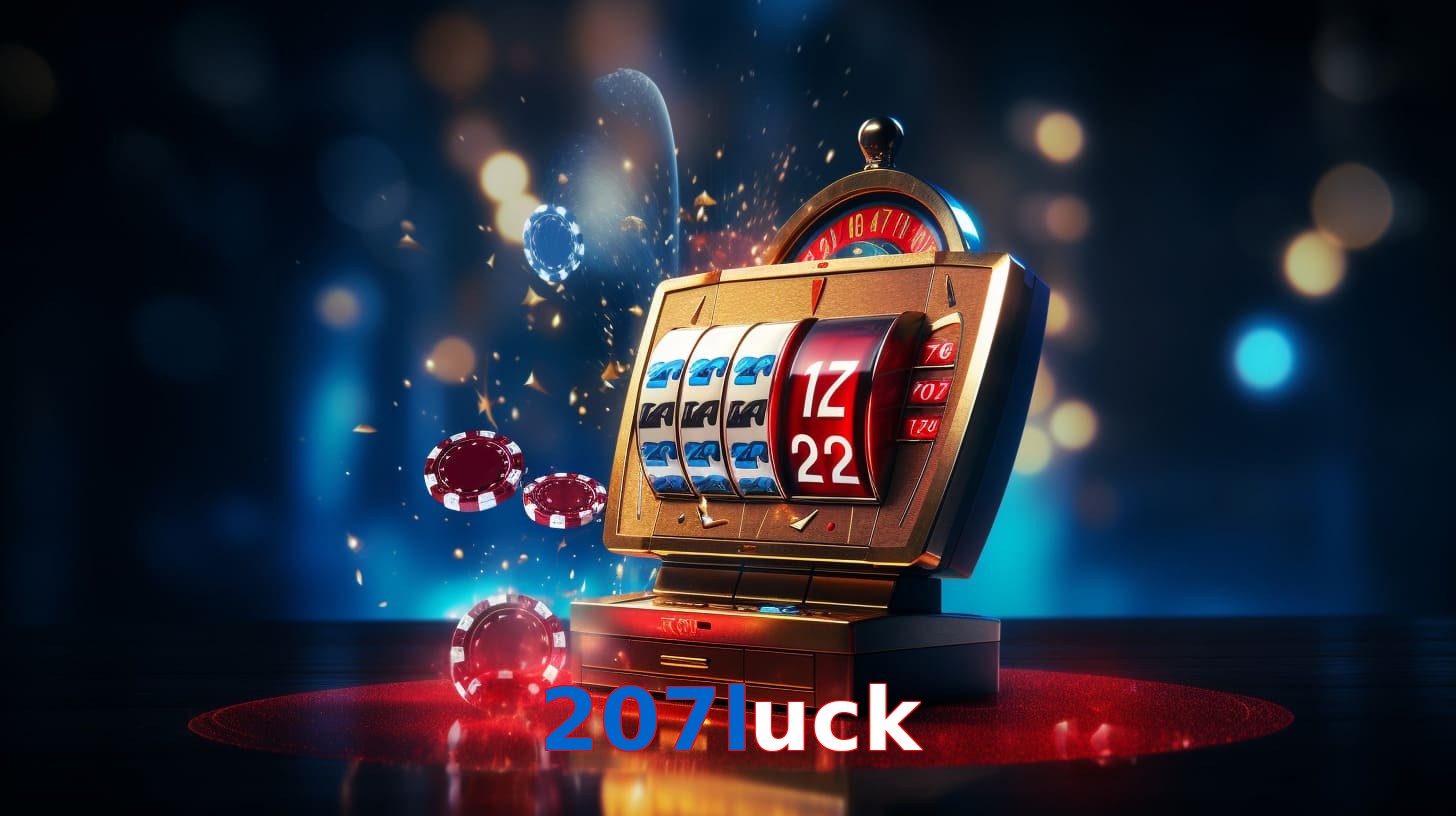207luck
