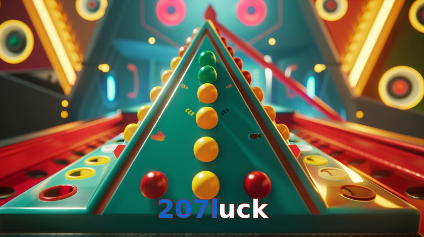 207luck