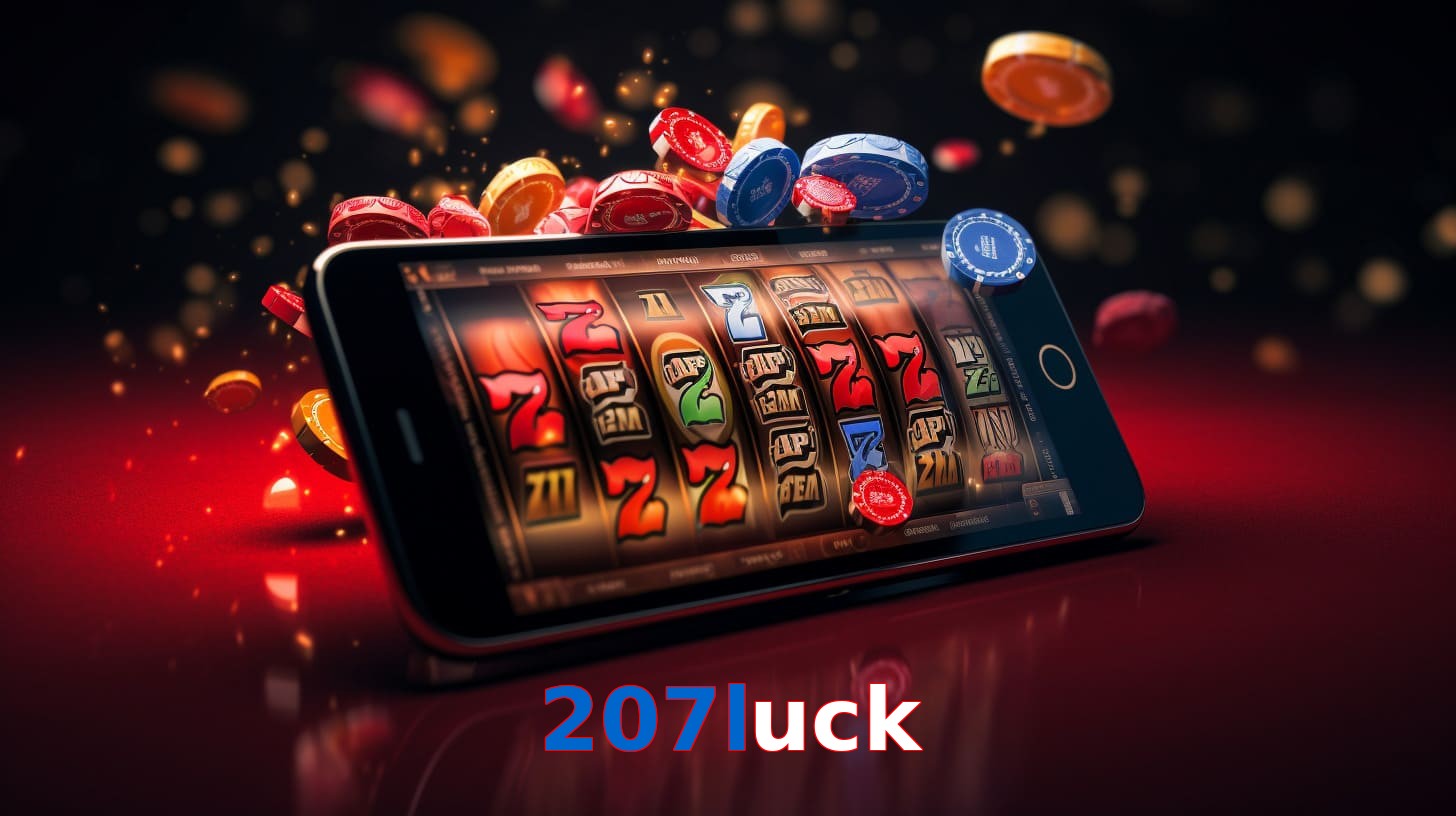 207luck