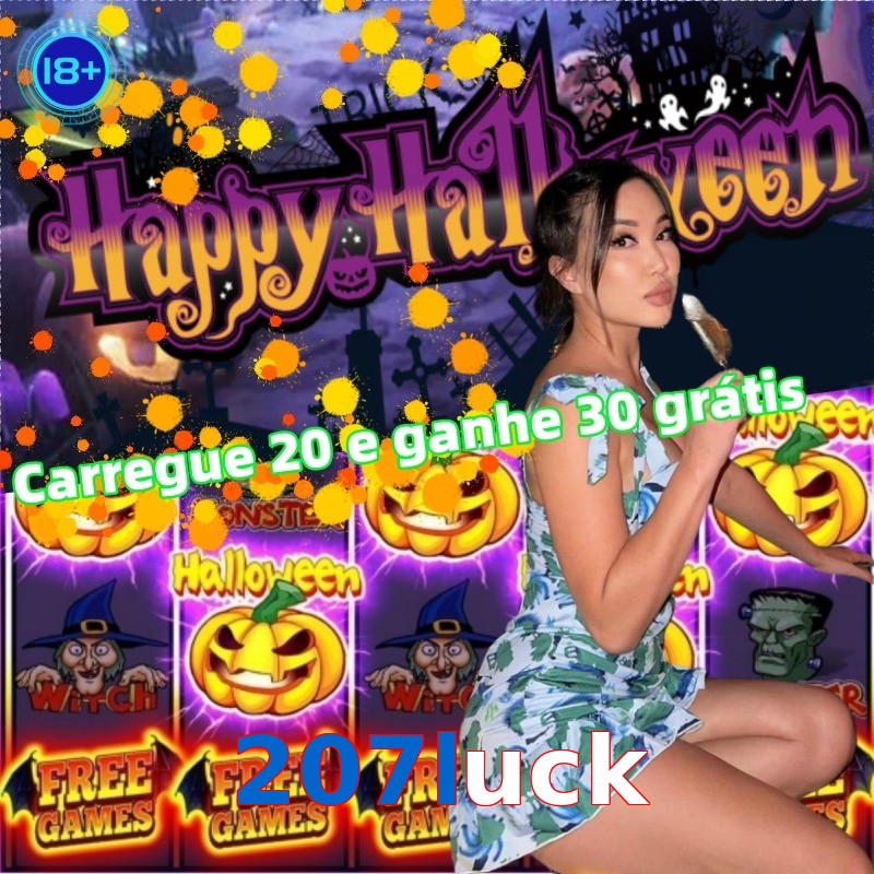 207luck