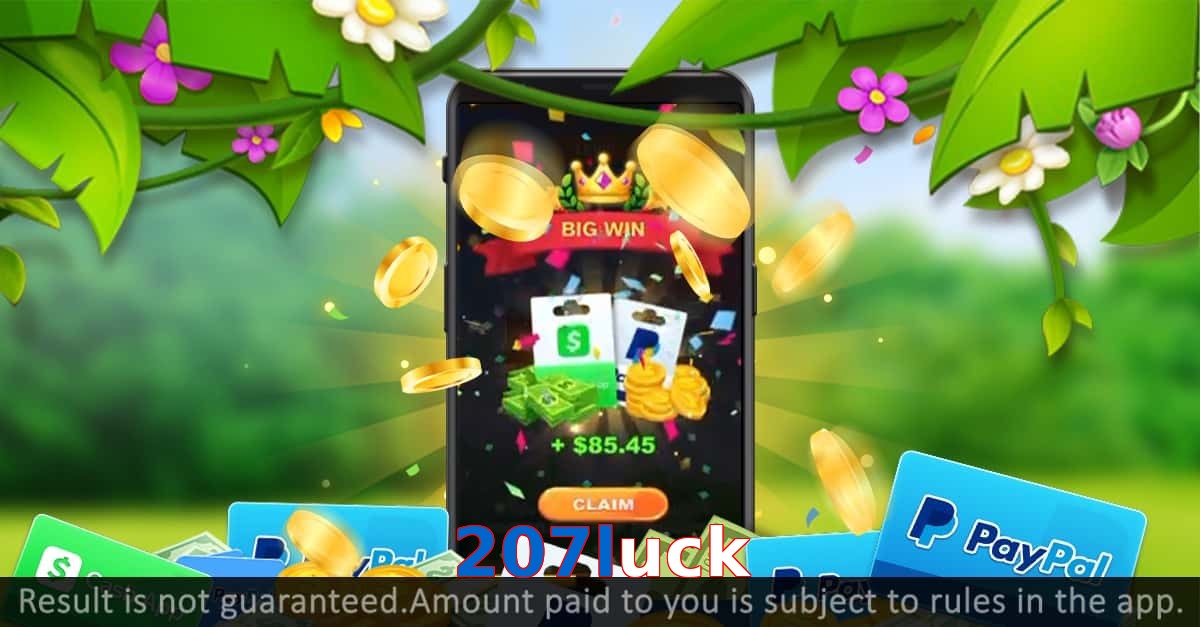 207luck