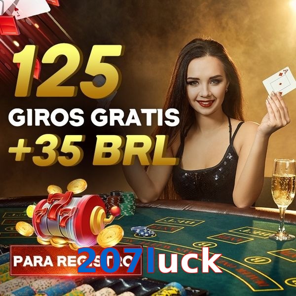 207luck