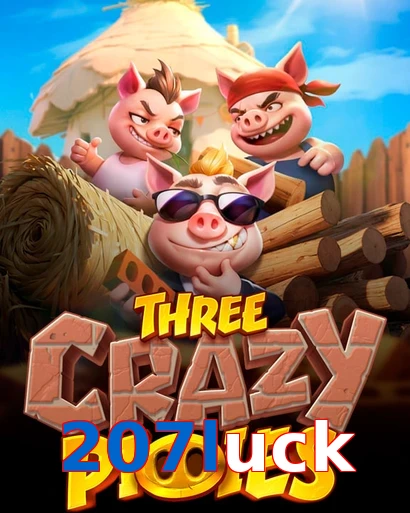 207luck